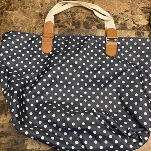Medium size tote bag